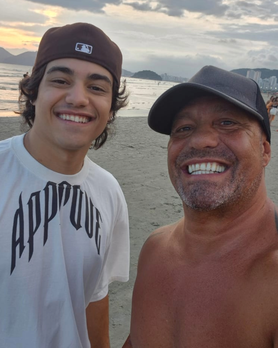 Matheus Albino