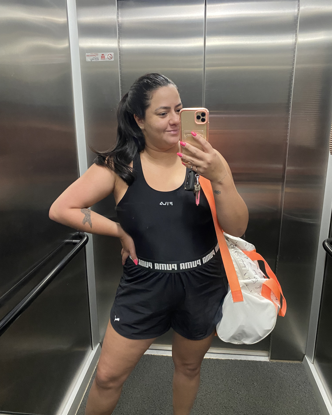 Priscila Paes