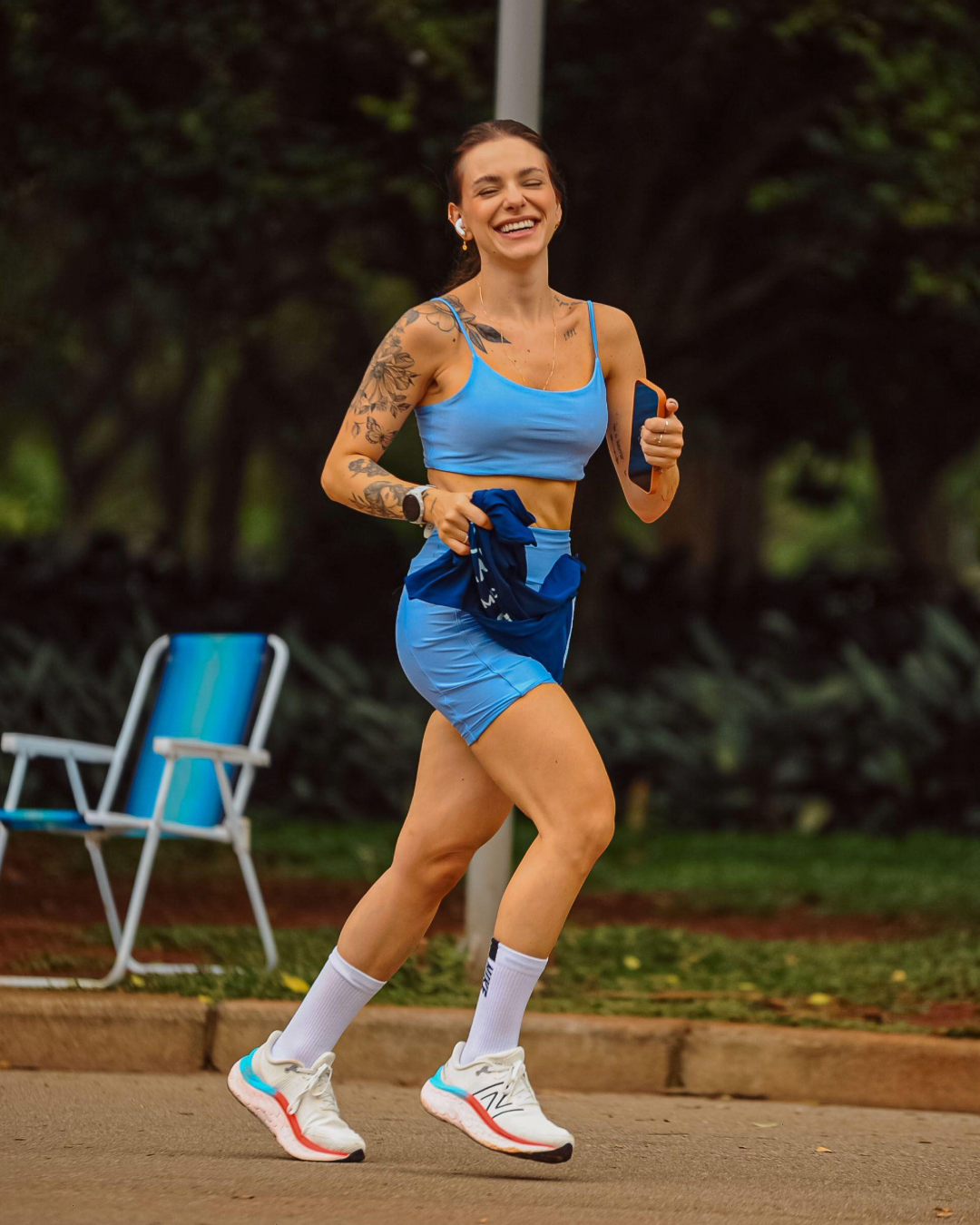 Gabi Moretti