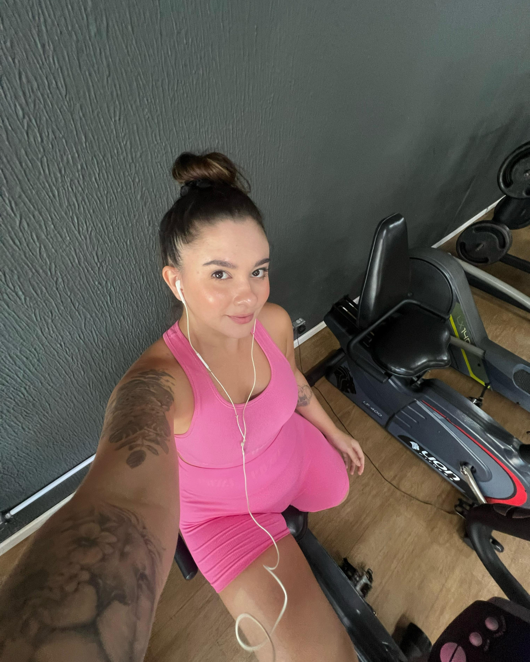 Amanda Valente